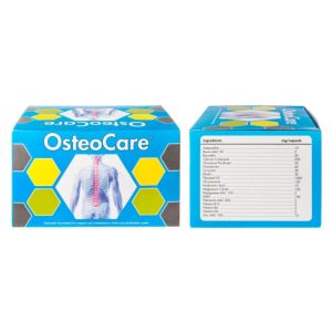 OsteoCare