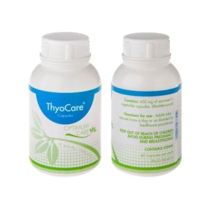 ThyoCare